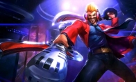 《LOL》云顶之弈护卫帝国骑士阵容搭配