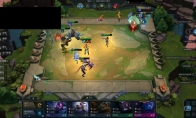 《LOL》云顶之弈极地四游侠阵容攻略