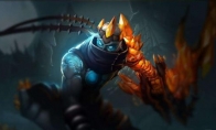 《LOL》云顶之弈​维鲁斯出装推荐