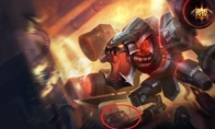 《LOL》云顶之弈怎么恰烂分