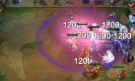 《LOL》云顶之弈9.15版虚空羁绊改动内容与6法阵容详解