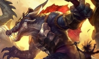 《LOL》9.14版本更新引争议 破盾机制太BUG