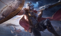 《LOL》新版潘森打野攻略