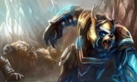 《LOL》云顶之弈拉面熊出装推荐
