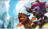 《LOL》云顶之弈​小炮海盗流阵容推荐