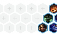 《LOL》云顶之弈狂野龙法装备推荐