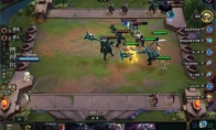 《LOL》云顶之弈最新阵容排行榜