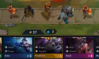 《LOL》云顶之弈潘森阵容推荐