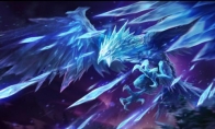 《LOL》云顶之弈5费英雄冰鸟介绍