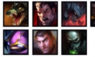 《LOL》9.15剑魔出装玩法攻略
