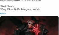 《LOL》拳头设计师爆料 云顶之弈电刀将被削弱