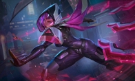 《LOL》刀妹源计划皮肤价格介绍