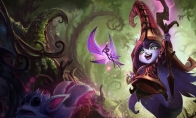 《LOL》云顶之弈鸟盾6约德尔阵容攻略