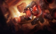 《LOL》云顶之弈狂野换形流玩法