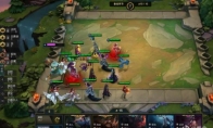 《LOL》云顶之弈阵容改动攻略