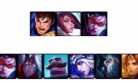 《LOL》云顶之弈9.15B贵族阵容运营攻略