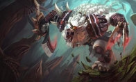 《LOL》云顶之弈狮子狗最强装备推荐