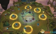 《LOL》云顶之弈PVP玩法介绍
