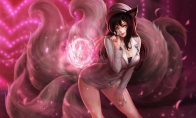 《LOL》云顶之弈恶魔元素暗影流阵容搭配推荐