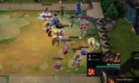 《LOL》云顶之弈枪手最强阵容推荐