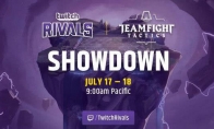 《LOL》云顶之弈Twitch主播比赛奖金