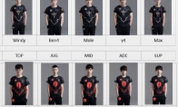《LOL》7月29日夏季赛赛程 Langx交手前队友Angel