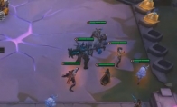 《LOL》云顶之弈逆风局翻盘攻略