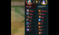 《LOL》云顶之弈即将推出死亡回放模式