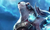 《LOL》狗熊重做预览 将无视所有强控