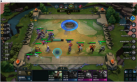 《LOL》云顶之弈猫咪卡特玩法攻略