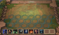 《LOL》云顶之弈4狂野3换形2暗影攻略
