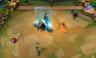 《LOL》云顶之弈排位赛胜点机制介绍