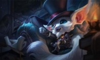 《LOL》云顶之弈万金油英雄之纳尔