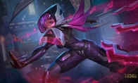 《LOL》9.15版本源计划刀妹皮肤一览