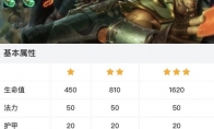 《LOL》云顶之弈卡牌阵容推荐