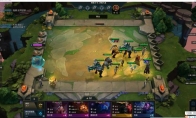 《LOL》云顶之弈火炮合成配方