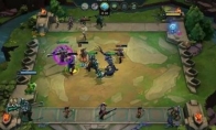 《LOL》云顶之弈法师强势阵容推荐