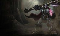 《LOL》云顶之弈铁男装备推荐
