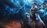 《LOL》云顶之弈极地斗士流阵容搭配