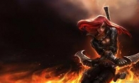 《LOL》云顶之弈​直升机卡特流装备搭配