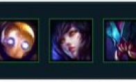 《LOL》云顶之弈9.15虚空变阵玩法分享