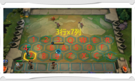 《LOL》云顶之弈小小英雄稀有蛋获得方法