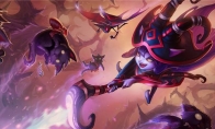 《LOL》云顶之弈璐璐阵容推荐