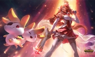 《LOL》云顶之弈吃烂分上分技巧