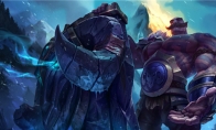 《LOL》云顶之弈​布隆装备推荐