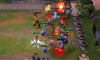 《LOL》云顶之弈斗帝克制盾法攻略