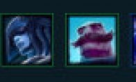 《LOL》云顶之弈极地元素流阵容配置一览