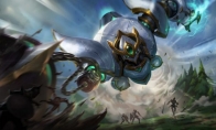 《LOL》破盾机制介绍