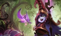 《LOL》云顶之弈​6恶魔3元素3法师攻略