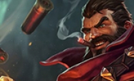《LOL》云顶之弈男枪玩法